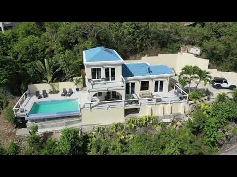 Property video