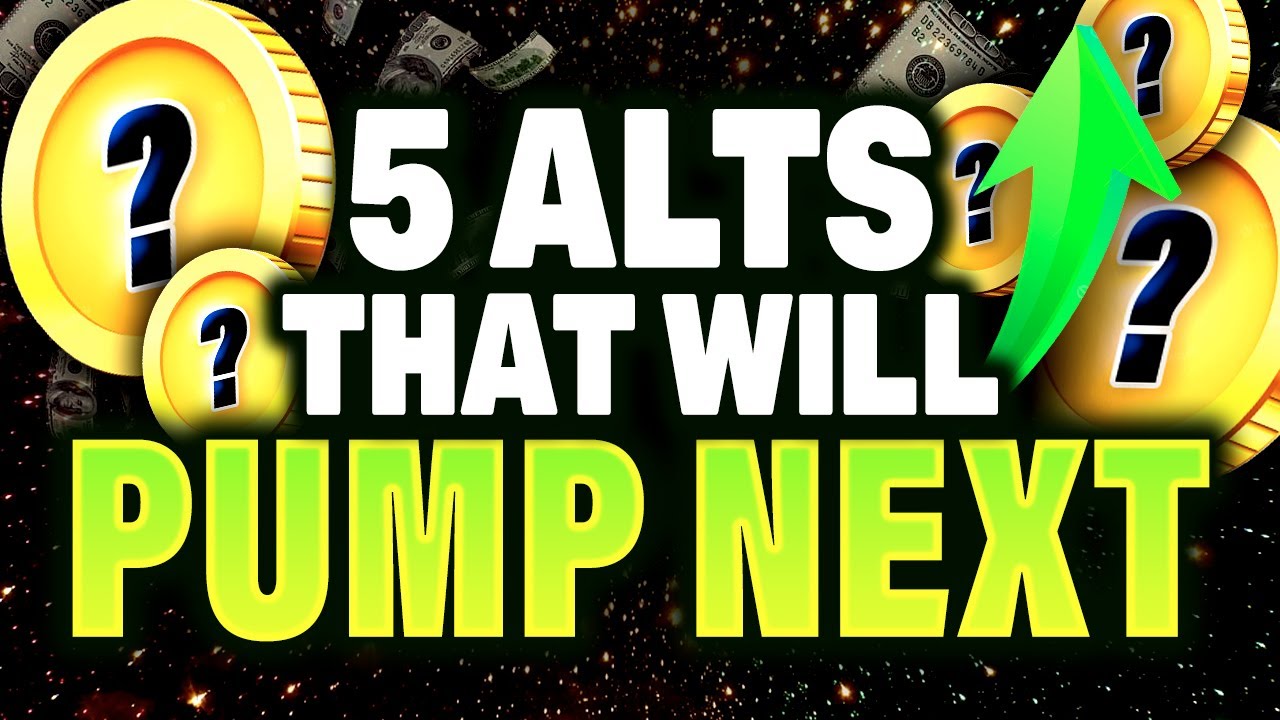 Don't Miss The Next Crypto Boom After Bitcoin!