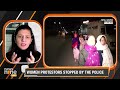 Unrest surges in Manipur after security forces attacked in Moreh|News9  - 09:00 min - News - Video