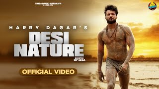 Desi Nature Harry Dagar Video song