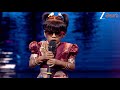 Varunavis Jabilliki Vennelaki Song Performance | SaReGaMaPa Lil Champs Promo | This Sat @ 9PM