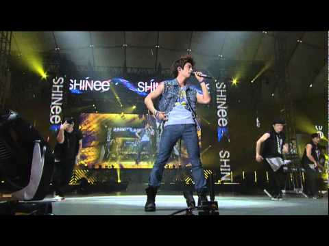 SHINee 샤이니 '줄리엣 (Juliette)' SMTOWN LIVE in TOKYO SPECIAL EDITION