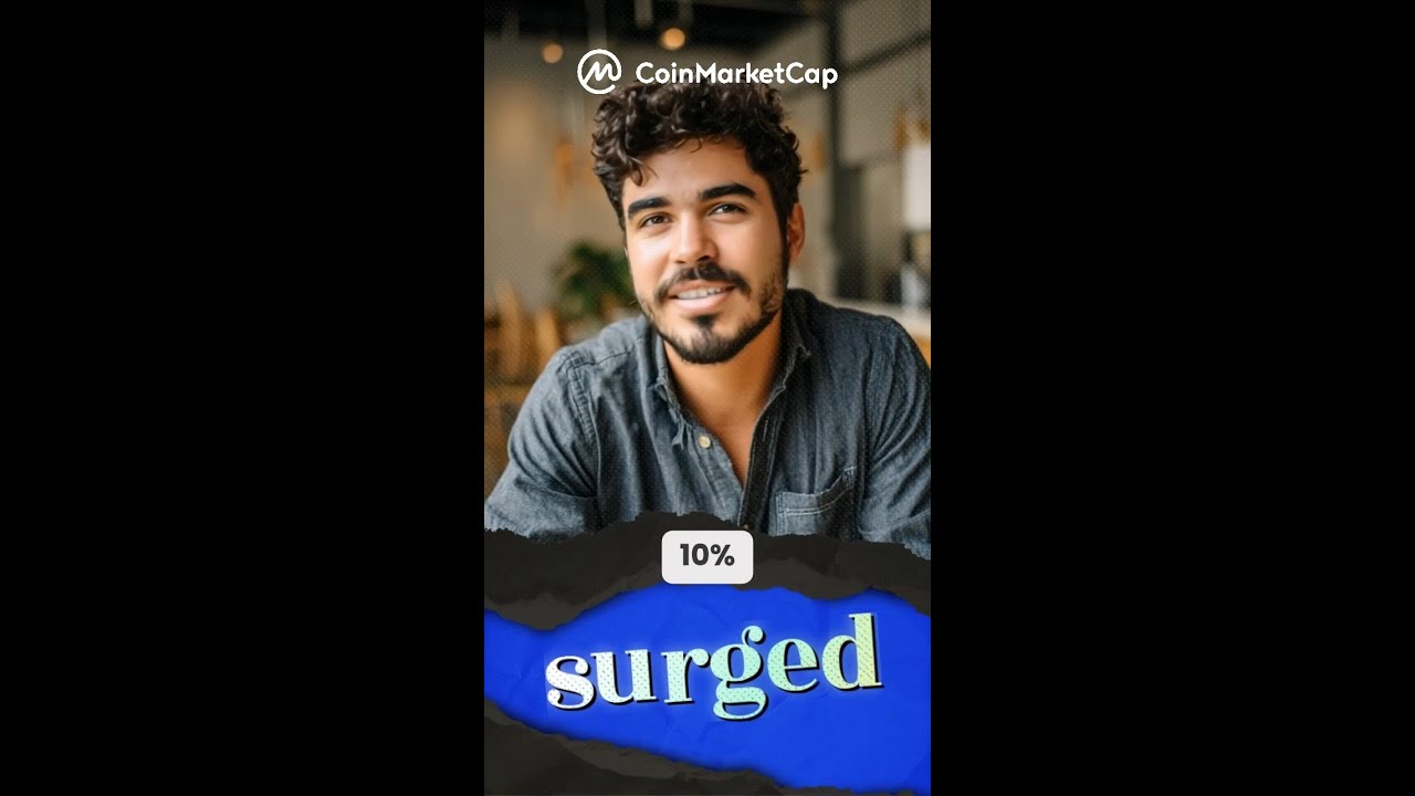 CMC Market Pulse: It’s So Over, We Are So Back