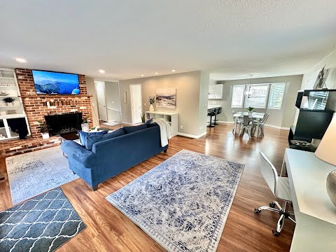 Property video