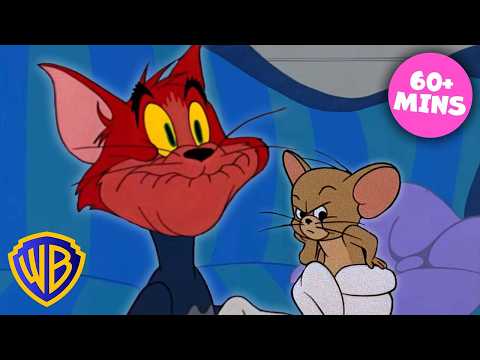 Tom & Jerry � Chlpat� bl�zni!