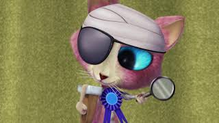 Mazan koky 7 - Hodn a zl mudla