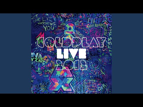 God Put a Smile upon Your Face (Live)