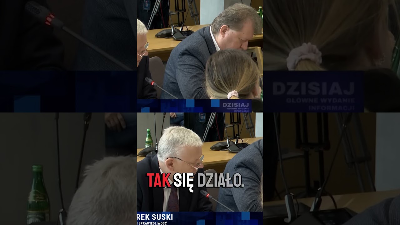 Upadek demokracji - przejęcie mediów publicznych