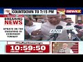 Sources: Kharge Receives Invite for PM Modis Oath Ceremony | Cong Yet to Decide on its Attendance  - 02:11 min - News - Video