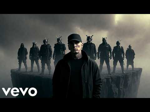 Slipknot / Eminem - DEATH IS LISTENING [2026]