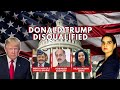 Donald Trump Banned From 2024 Ballot | Death Of Democracy In U.S? | NewsX