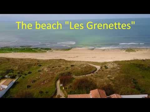 Property video