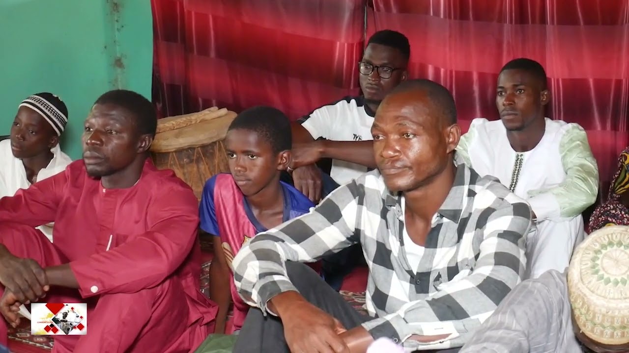 CONAKRY NOUVELLES FIDAKHO KOKILO N2