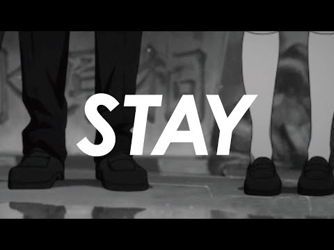 『stay』-3 / zonji