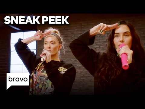 Erika Jayne: Bet It All on Blonde'