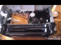 How to cleen your printer and makes him works