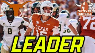 Upcoming Recruiting Decisions | CJ Baxter's Return | Texas Football | Steve Sarkisian | Arch Manning