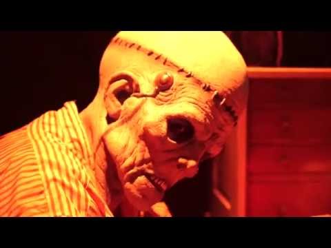 Knott's Scary Farm 2016: September 22 - October 31 Knott's Scary Farm 2016: September 22 - October 31