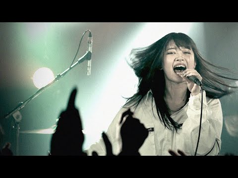 BRATS -エクスキューザー (Excuser) Live Video