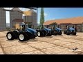 New Holland T9.700 v1.1.0.0