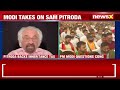 Loot During Lifetime & After Too | Modi Takes On Sam Pitroda | NewsX  - 14:42 min - News - Video