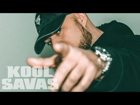 Kool Savas - OPTIK 4 LIFE (prod. by Supersonic)