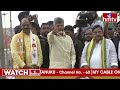 ఉత్తరాంధ్ర ఆత్మగౌరవాన్ని తాకట్టుపెట్టిన దుర్మార్గుడు బొత్సా..!| Chandrababu Campaign In Chipurupalli  - 06:14 min - News - Video