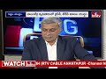 ఏపీ పీసీసీ మారితే కాంగ్రెస్ తలరాత మారదు..! | TDP Leader Sayyad Rafi | Big Debate | hmtv - 08:13 min - News - Video