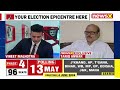 Why are we still using EVMs in India? | Tariq Anwar Speaks Exclusively To NewsX | NewsX