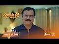 GUNDAMMA KATHA | EP - 2366 | Best Scene 1 | Mar 20 2026 | Zee Telugu