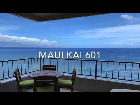 Property video