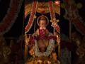 🙏జూబ్లీహిల్స్ శ్రీ పెద్దమ్మ తల్లి అమ్మవారి అలంకార దర్శనం 🙏🕉️Jubilee Hills Peddamma Thalli Temple