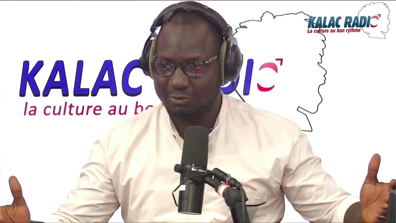 🔴LA MATINALE VITAMINEE DU 17 04 2025 • KALAC RADIO