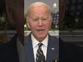 Biden urges Congress vote for additional aid to Ukraine  - 00:55 min - News - Video
