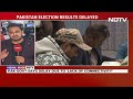Pakistan Elections | Counting Of Votes In Pakistan: Imran Khans Party-Backed Independents Lead Race  - 05:39 min - News - Video