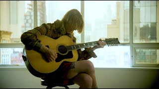 Christopher Owens - This Is My Guitar (Live Acoustic Performance)