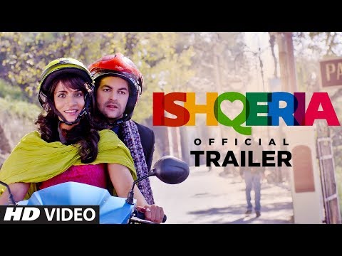 Ishqeria'