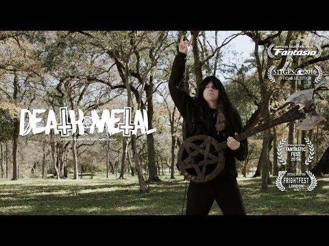 Death Metal'