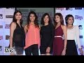 IANS : India's Next Top Model- Meet the Contestants -MTV