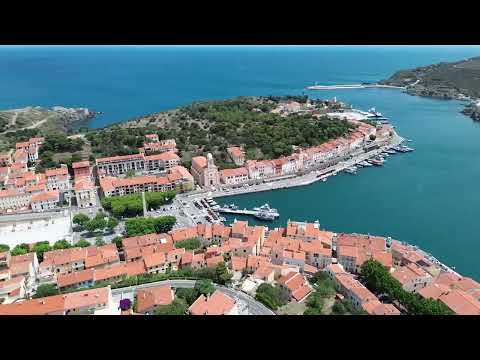Property video