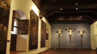 Basílica y Convento de San Francisco de Lima / Lenguajes Artísticos