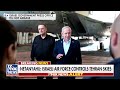 Israels president sends stern message: Get the g------ nukes out of Irans hands  - 12:01 min - News - Video