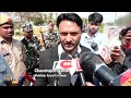 Postmortem will start soon Mukhtar Ansari’s lawyer after gangster turned politician demise | News9  - 00:37 min - News - Video