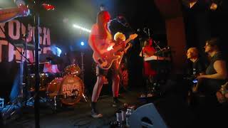 Man/Woman/Chainsaw @Rough Trade, Liverpool (12/08/26)