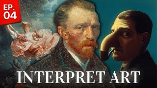 How to Interpret Art (Explained)