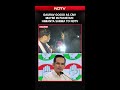 Gaurav Gogoi As Assam Chief Minister? Maybe In Pakistan: Himanta Sarma To NDTV