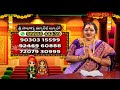 సౌభాగ్య మ్యారేజ్ బ్యూరో || SOWBHAGYA MARRIAGE Bureaus || 08 -07 -2025 || Hindu Dharmam