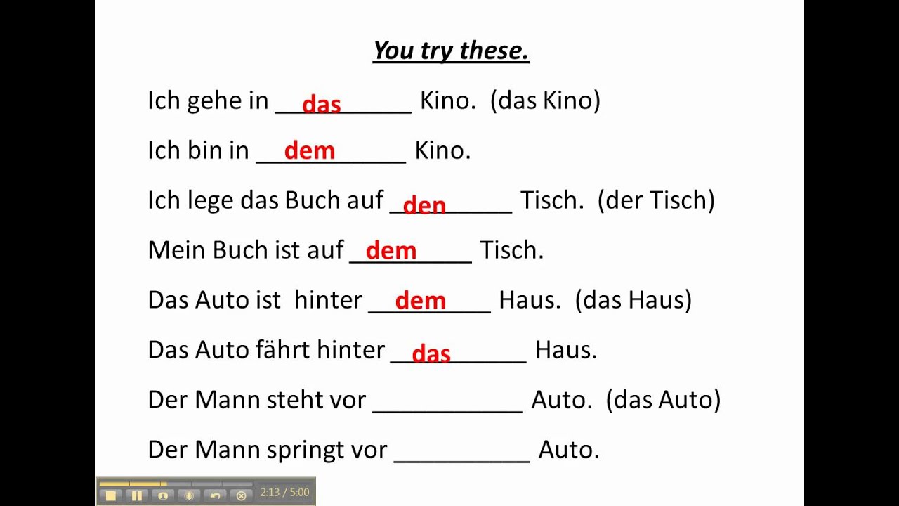 work-with-accusative-and-dative-prepositions-in-german-www