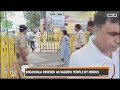 MP: ASI Continues Survey of Bhojshala Complex in Dhar | News9  - 01:49 min - News - Video