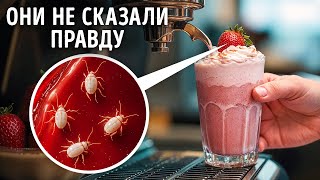 Мифы, в которые вы верили всю свою жизнь – наконец-то развенчаны. Где настоящая правда?